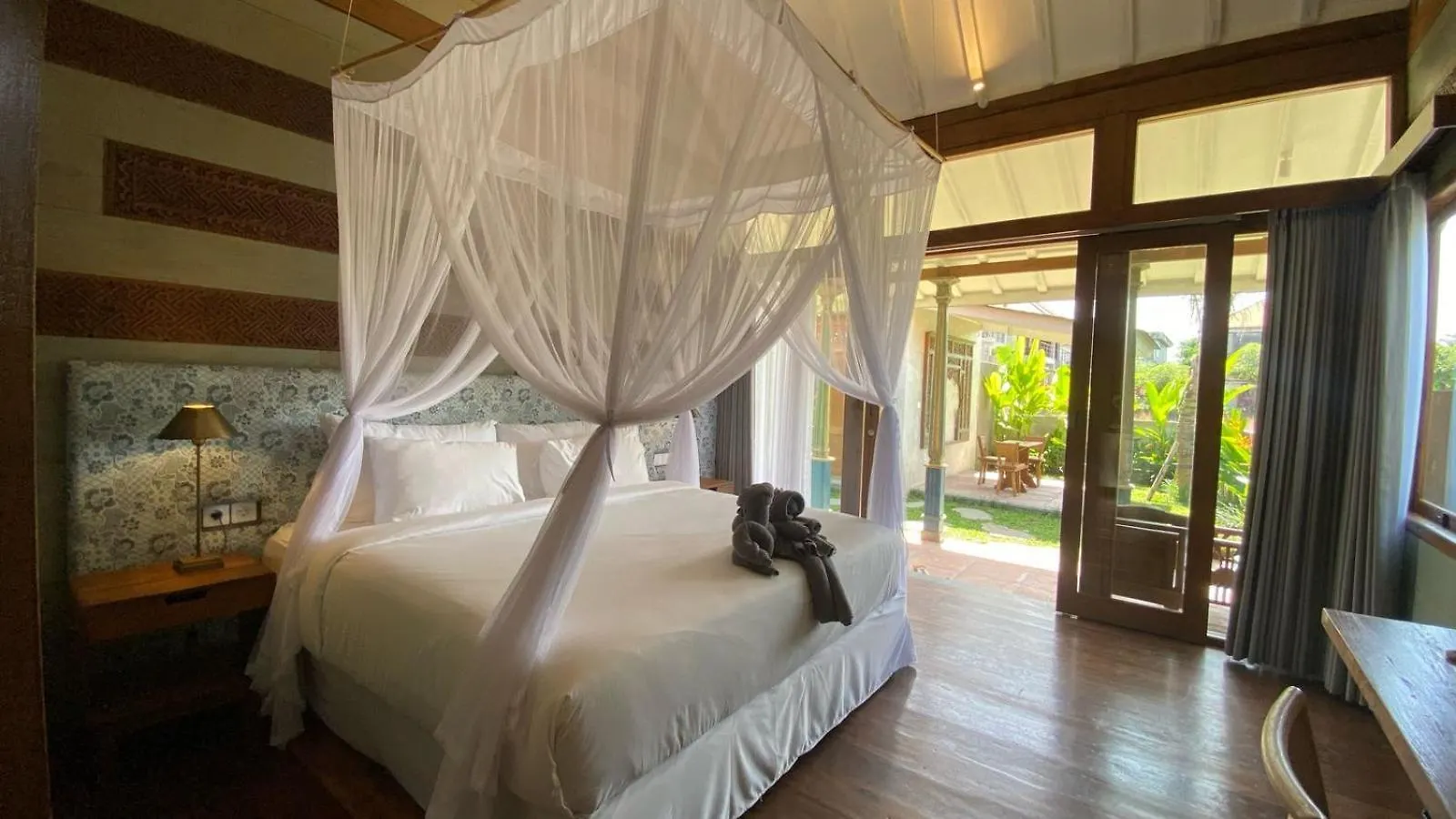 Ubud Diary Villa